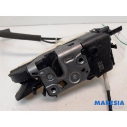 Peugeot - 3008 - Door lock mechanism 4-door, front left