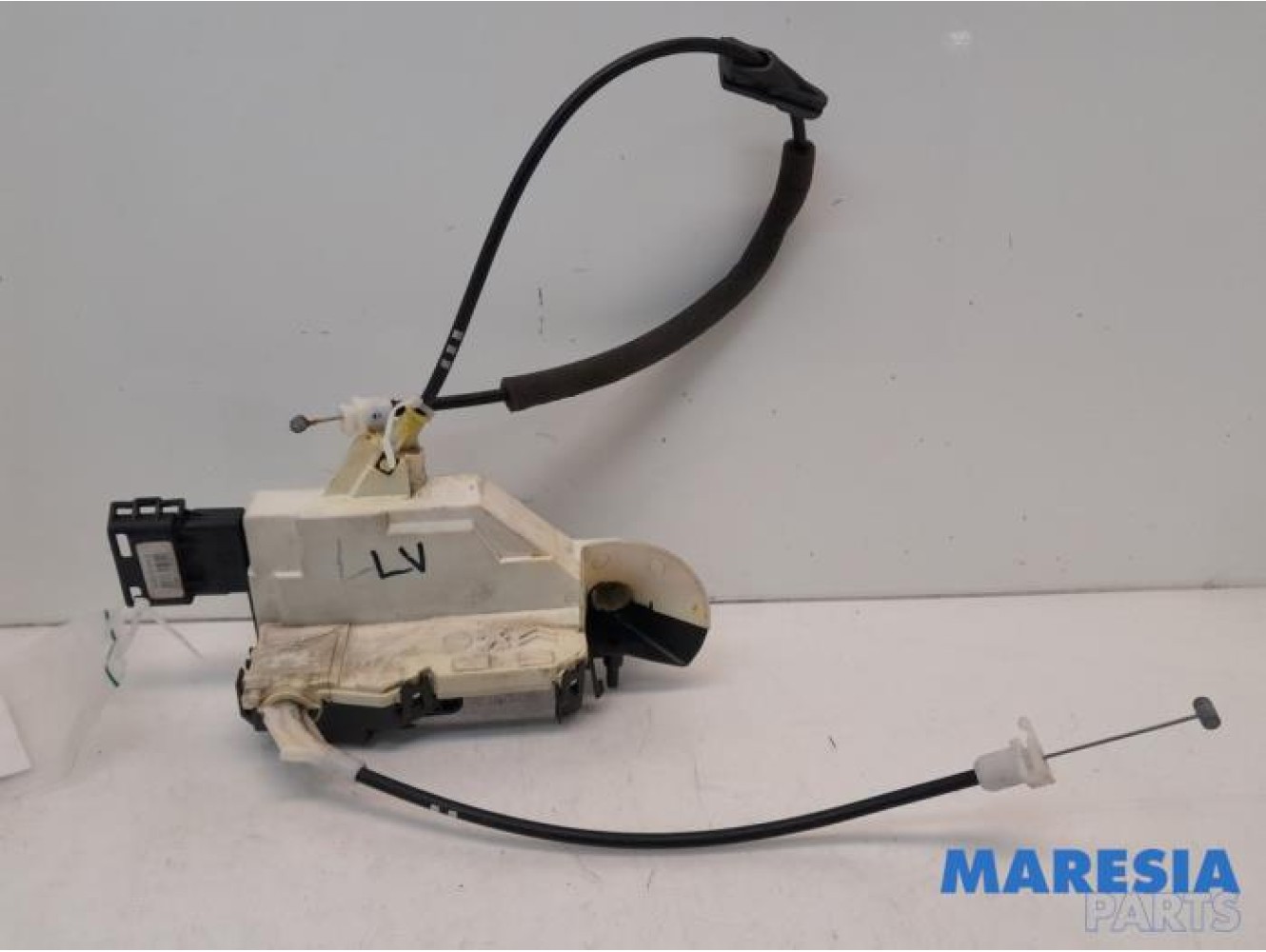Peugeot - 3008 - Door lock mechanism 4-door, front left