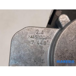 Citroen - C4 Picasso - Scheibenwischermotor hinten