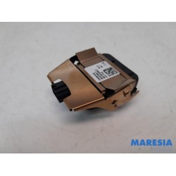 Citroen - C4 Picasso - Regensensor