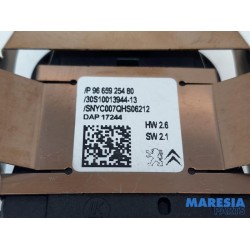 Citroen - C4 Picasso - Regensensor