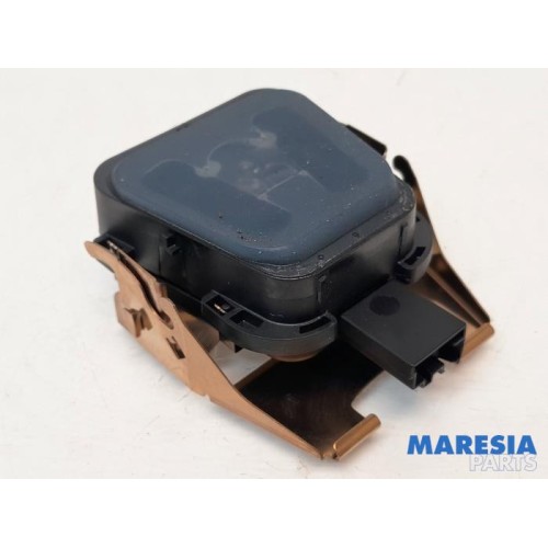 Citroen - C4 Picasso - Rain sensor