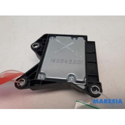 Citroen - C4 Picasso - Airbag Module