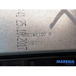 Citroen - C4 Picasso - Airbag Module