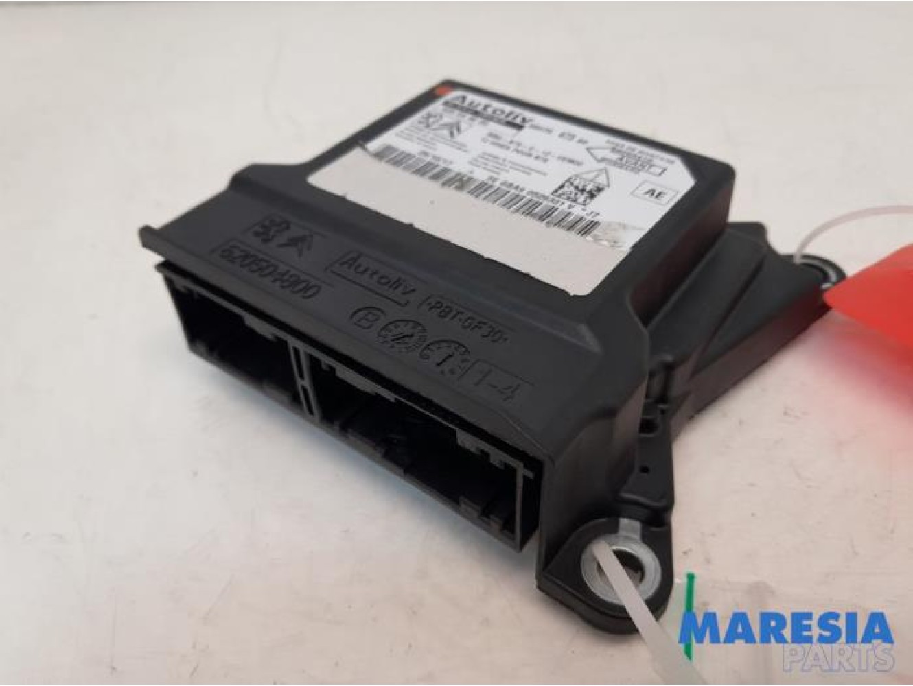 Citroen - C4 Picasso - Airbag Module