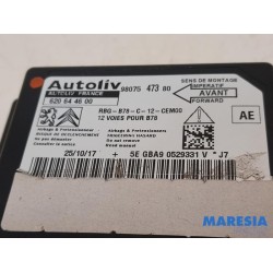 Citroen - C4 Picasso - Airbag Module