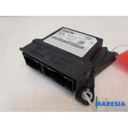 Citroen - C4 Picasso - Airbag Module