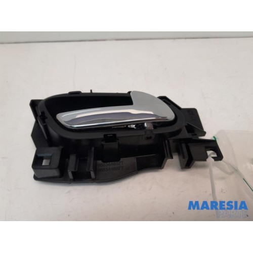 Peugeot - 3008 - Front door handle 4-door, right