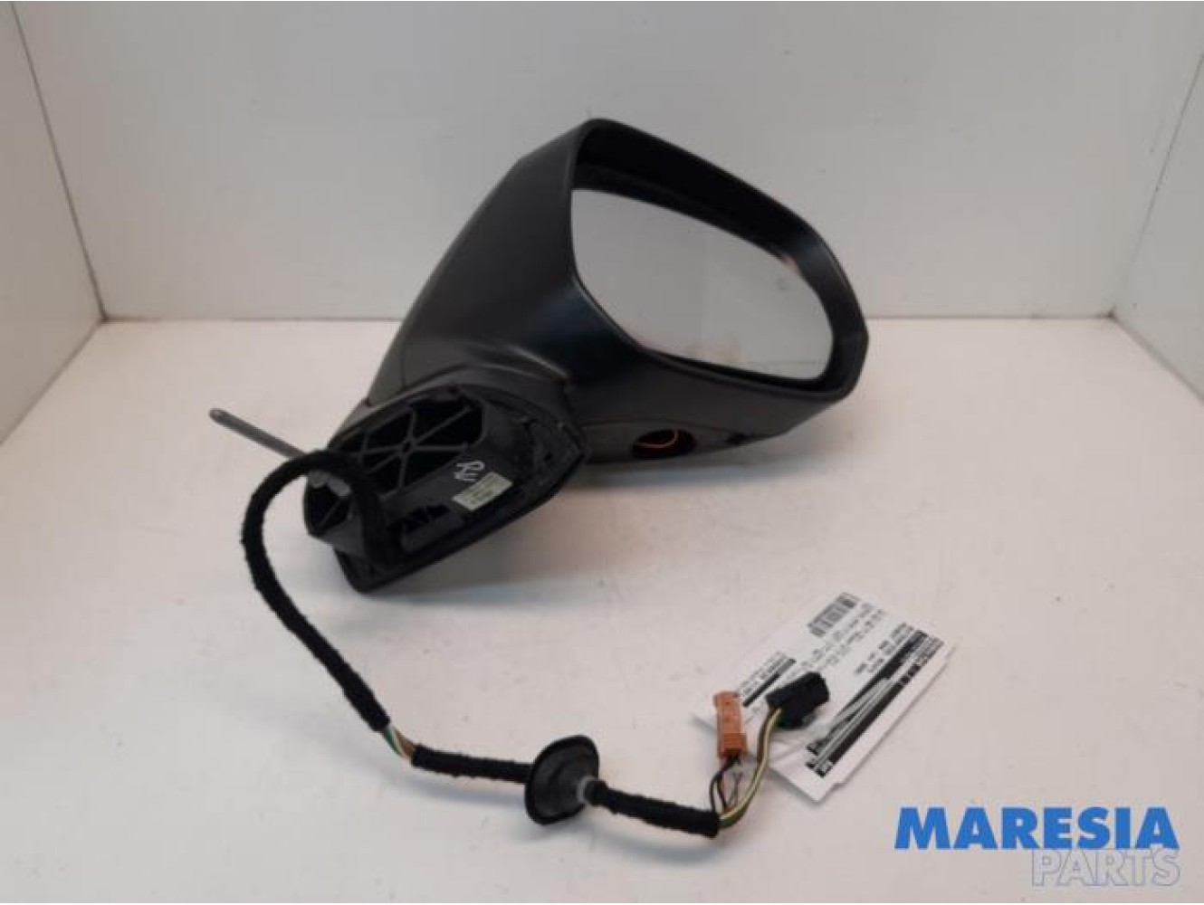Peugeot - 3008 - Wing mirror, right