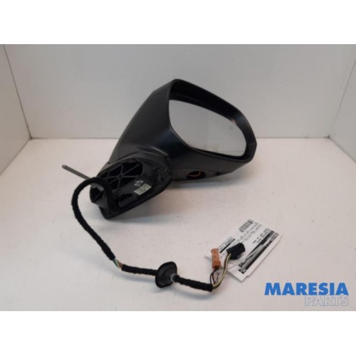 Peugeot - 3008 - Wing mirror, right
