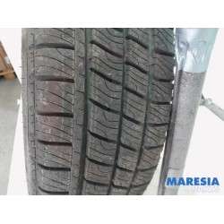Renault - Trafic - Spare wheel