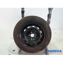 Renault - Trafic - Spare wheel
