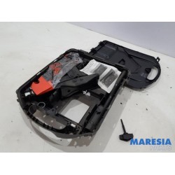 Renault - Trafic - Jack set