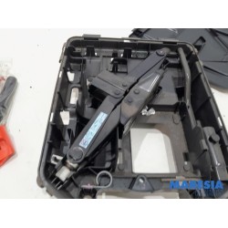 Renault - Trafic - Jack set