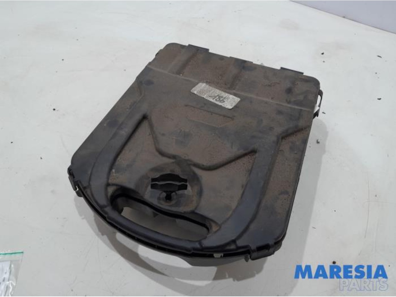 Renault - Trafic - Jack set