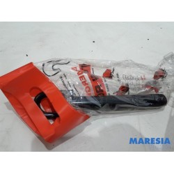 Renault - Trafic - Jack set