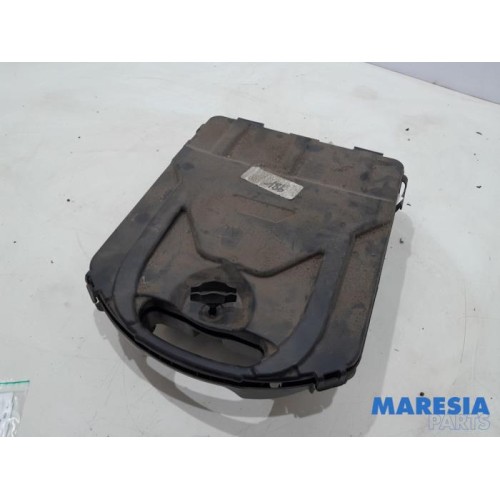 Renault - Trafic - Jack set