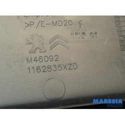 Citroen - C4 Picasso - Dashboardkastje