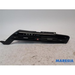 Citroen - C4 Picasso - Luchtrooster Dashboard