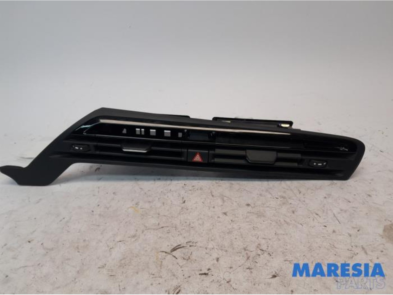 Citroen - C4 Picasso - Luchtrooster Dashboard