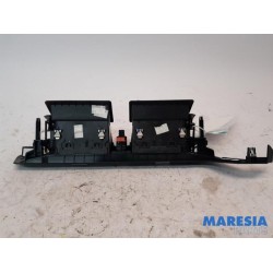 Citroen - C4 Picasso - Luchtrooster Dashboard
