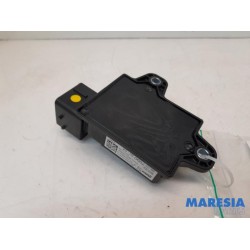 Citroen - C4 Picasso - Start/Stop relay