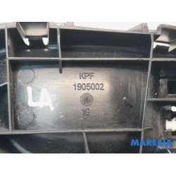 Peugeot - 3008 - Türgriff 4-türig links hinten