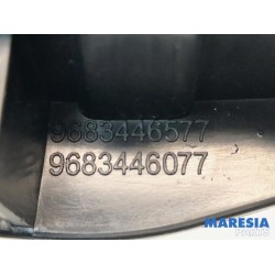 Peugeot - 3008 - Poignée portière 4portes arrière droite