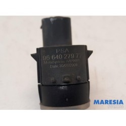 Peugeot - 3008 - PDC Sensor