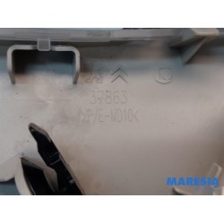 Citroen - C4 Picasso - Binnenverlichting voor