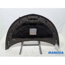 Lancia - Y(Psilon) - Bonnet