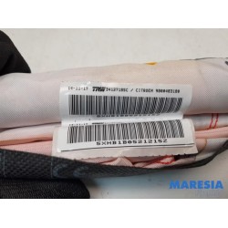 Citroen - C4 Picasso - Airbag hemel rechts