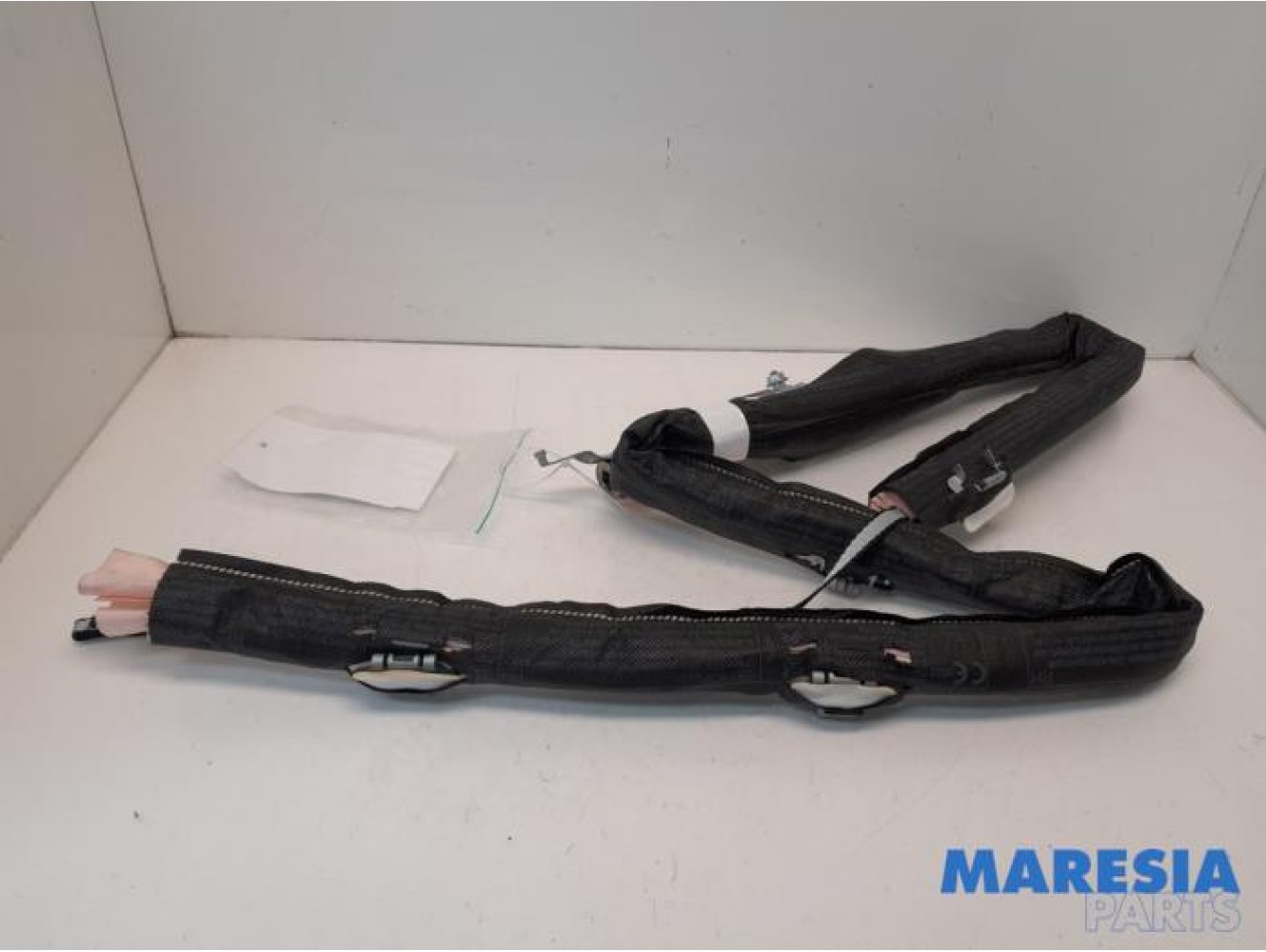 Citroen - C4 Picasso - Airbag hemel rechts