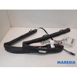 Citroen - C4 Picasso - Airbag hemel links
