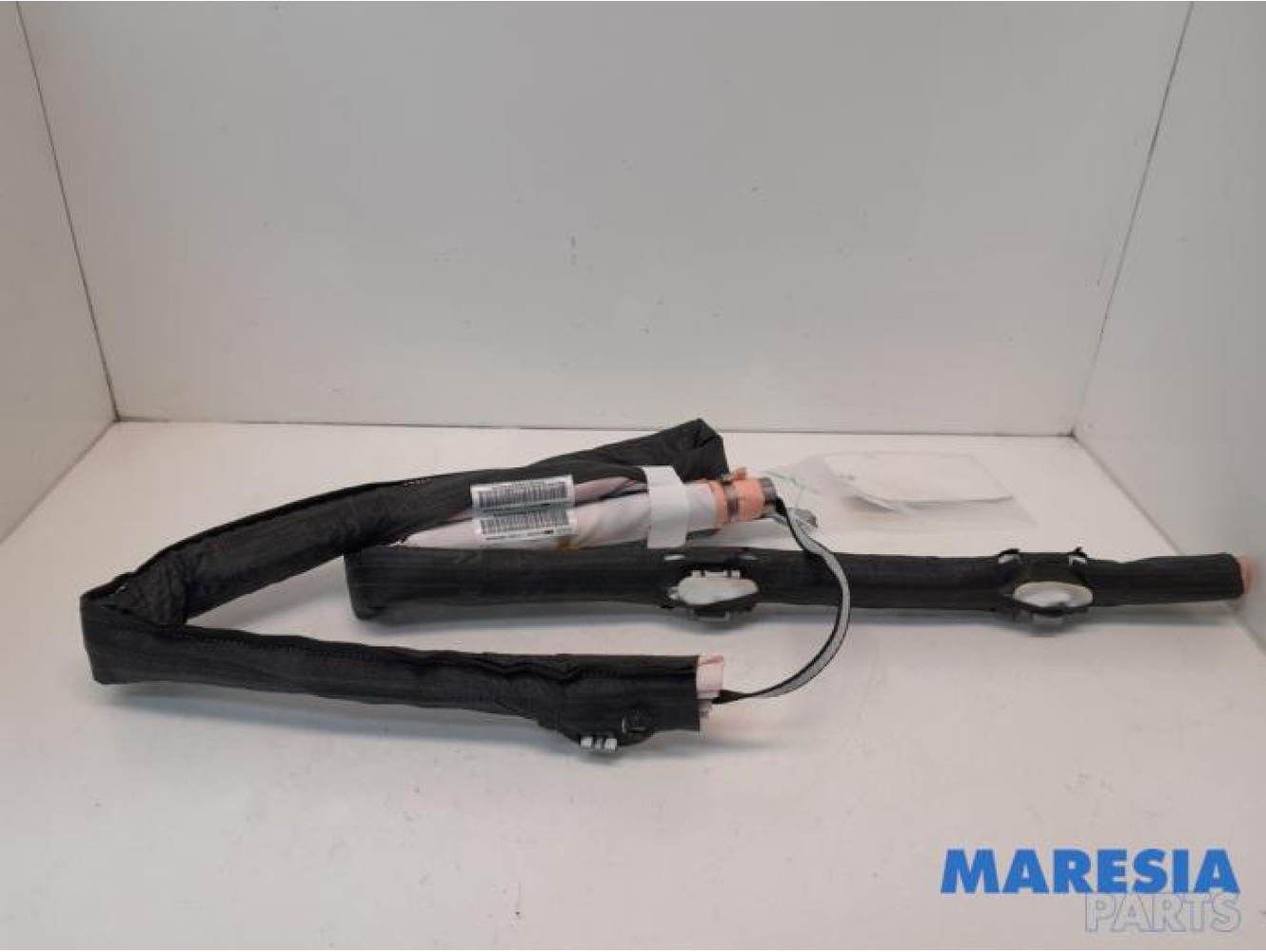 Citroen - C4 Picasso - Airbag hemel links