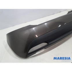 Lancia - Y(Psilon) - Stoßstange hinten