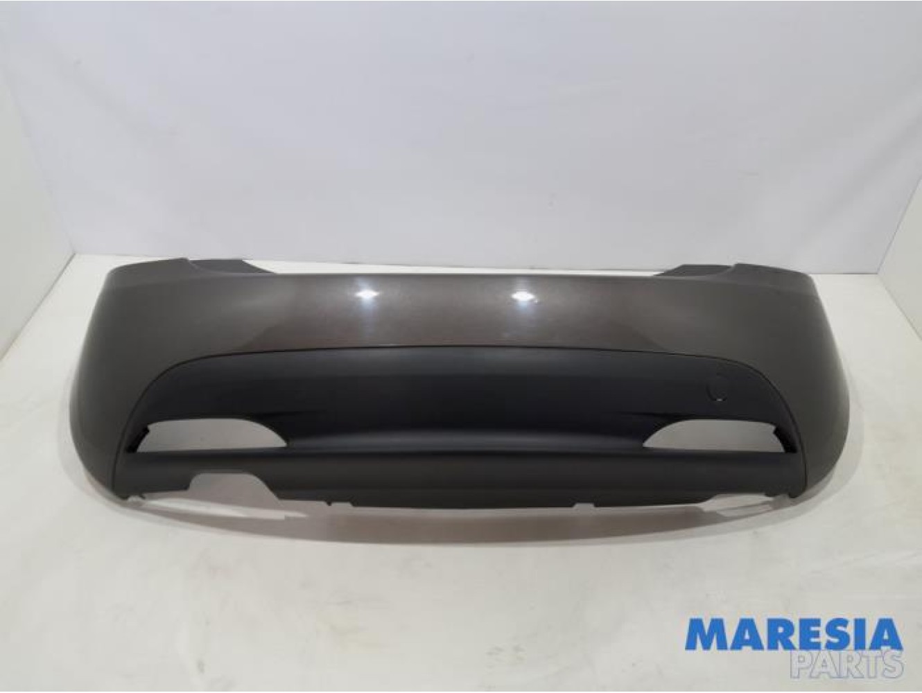 Lancia - Y(Psilon) - Stoßstange hinten