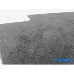Citroen - C4 Picasso - Carpet