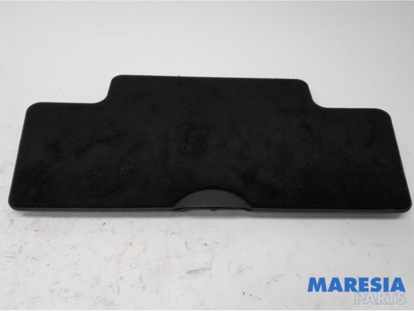 Citroen - C4 Picasso - Carpet