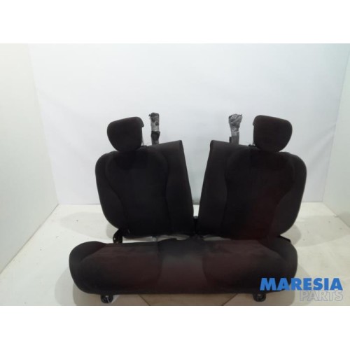 Lancia - Y(Psilon) - Rear bench seat
