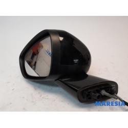 Citroen - C4 Picasso - Wing mirror, left