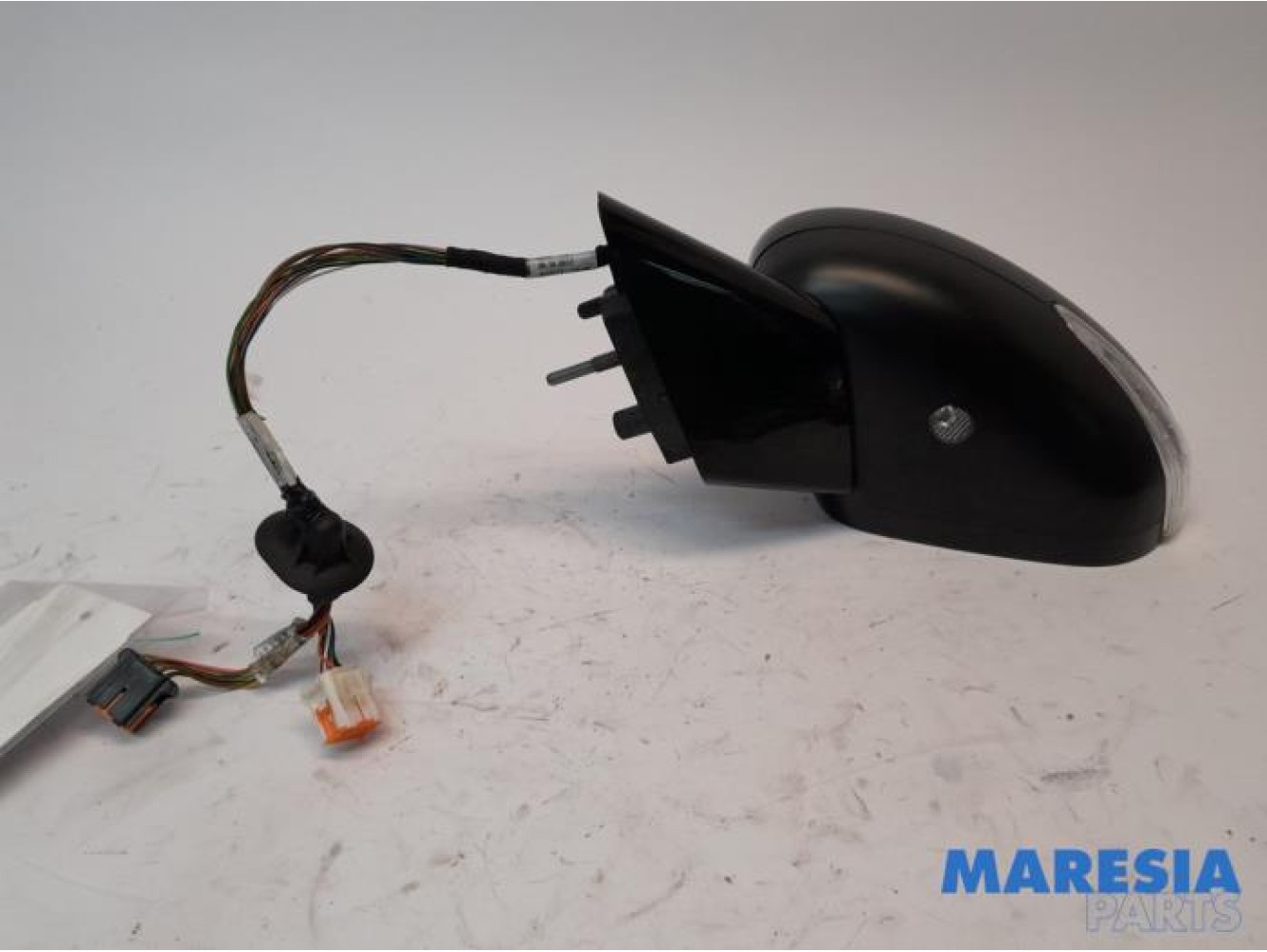 Citroen - C4 Picasso - Wing mirror, left