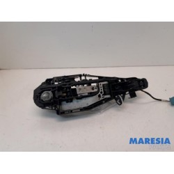 Citroen - C4 Picasso - Door handle 4-door, front left