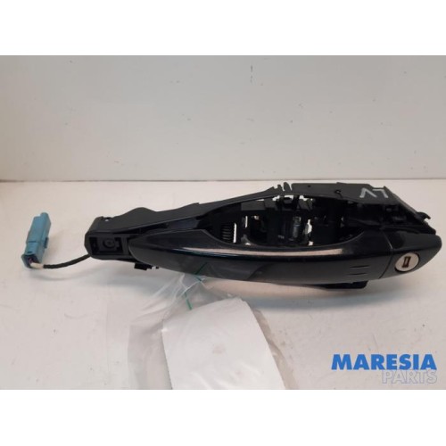 Citroen - C4 Picasso - Door handle 4-door, front left