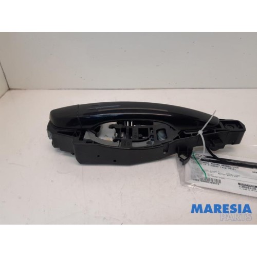 Citroen - C4 Picasso - Front door handle 4-door, right