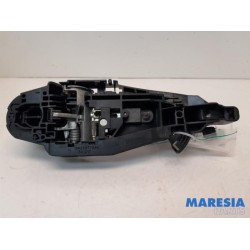 Citroen - C4 Picasso - Rear door handle 4-door, right