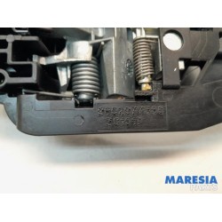 Citroen - C4 Picasso - Rear door handle 4-door, right