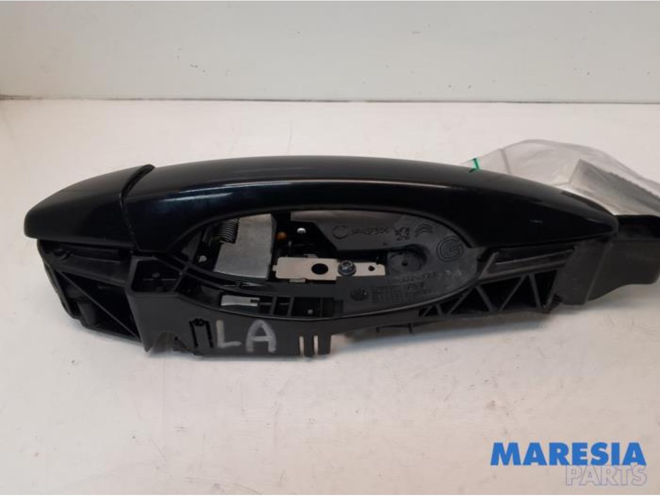 Citroen - C4 Picasso - Rear door handle 4-door, right