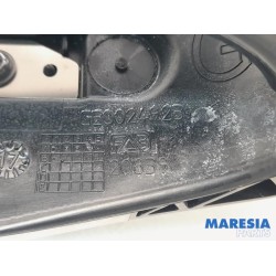 Citroen - C4 Picasso - Rear door handle 4-door, right