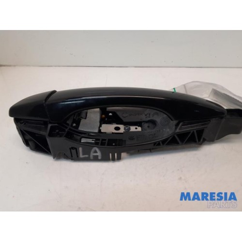 Citroen - C4 Picasso - Rear door handle 4-door, right